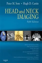 Book cover of Head and Neck Imaging E-Book (5th ed.) by Peter M. Som MD
