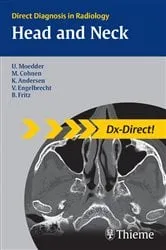 Book cover of Head and Neck Imaging by Ulrich Moedder