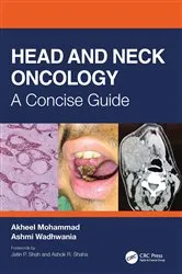 Book cover of Head and Neck Oncology by Akheel Mohammad