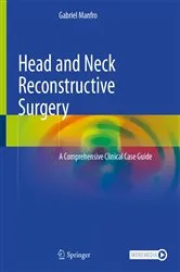 Book cover of Head and Neck Reconstructive Surgery by Unknown