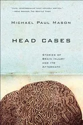 Book cover of Head Cases by John McMahon