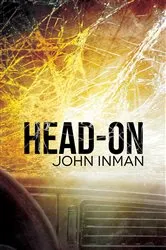 Book cover of Head On by N/A