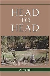 Book cover of Head to Head by Lorraine Mason