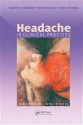 Book cover of Headache in Clinical Practice (2nd ed.) by Unknown