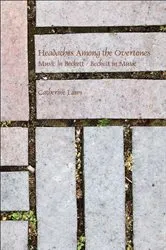 Book cover of Headaches Among the Overtones by Catherine Laws