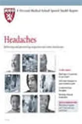 Book cover of Headaches by Egilius L.H. Spierings