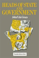 Book cover of Heads of State and Government by John V.Da Graca