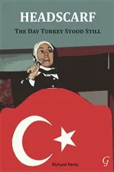 Book cover of Headscarf by Richard Peres