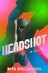 Book cover of Headshot by Unknown