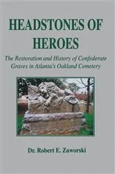 Book cover of Headstones of Heroes by Unknown