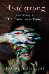 Book cover of Headstrong by JoAnne Silver Jones