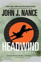 Book cover of Headwind by Unknown