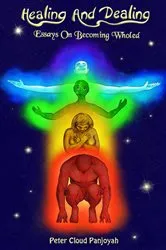 Book cover of Healing and Dealing by Unknown