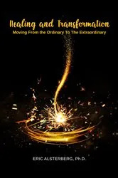 Book cover of Healing and Transformation by Eric Alsterberg