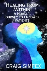 Book cover of Healing From Within by Unknown