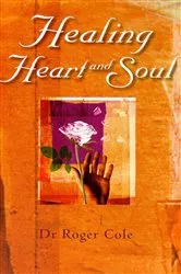Book cover of Healing Heart and Soul by Unknown