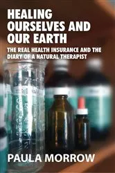 Book cover of Healing Ourselves and Our Earth by Unknown