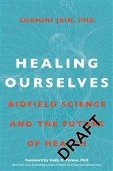 Book cover of Healing Ourselves by Jain, Shamini, Ph.D.