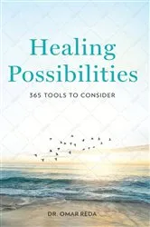 Book cover of Healing Possibilities by Unknown