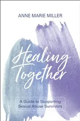 Book cover of Healing Together by Thomas A. Kochan
