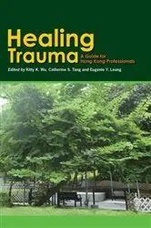 Book cover of Healing Trauma by Levine, Peter A., Ph.D.
