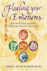 Book cover of Healing Your Emotions by Unknown