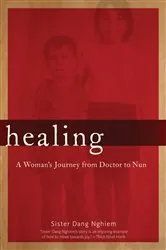 Book cover of Healing by George Ph. D., Linda, L.