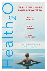 Book cover of Health 2 - 0 by Alexa Fleckenstein