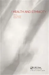 Book cover of Health and Ethnicity by Helen Macbeth
