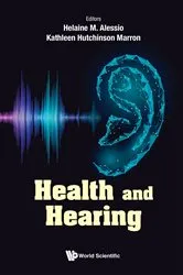 Book cover of Health And Hearing by Helaine M Alessio