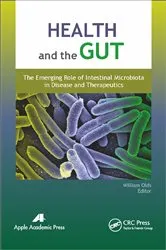 Book cover of Health and the Gut by William Olds