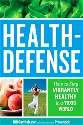 Book cover of Health-Defense by Unknown