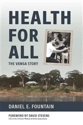 Book cover of Health for All by Unknown
