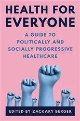 Book cover of Health for Everyone by Zackary Berger