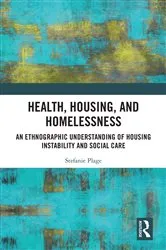 Book cover of Health, Housing, and Homelessness by Unknown