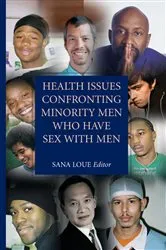Book cover of Health Issues Confronting Minority Men Who Have Sex with Men by Sana Loue