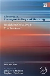 Book cover of Health on the Move 3: the Reviews by Unknown