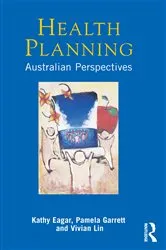 Book cover of Health Planning by Kathy Eagar