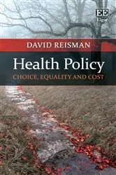 Book cover of Health Policy by Unknown