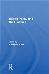 Book cover of Health Policy/spec Sale/avail Hard Only by Antonio Furino
