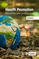 Book cover of Health Promotion (2nd ed.) by David Seedhouse