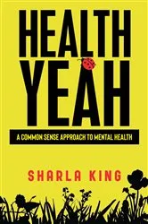 Book cover of Health Yeah by Unknown