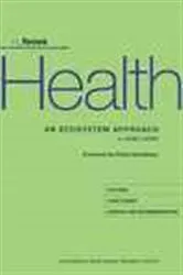 Book cover of Health by Jean Lebel