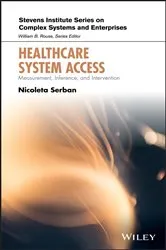 Book cover of Healthcare System Access by Nicoleta Serban
