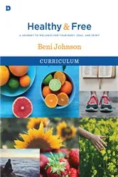 Book cover of Healthy and Free Curriculum (Digital Edition) by Unknown
