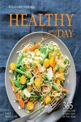 Book cover of Healthy Dish of the Day by N/A