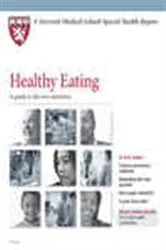 Book cover of Healthy Eating by DK