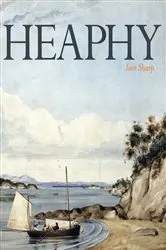 Book cover of Heaphy by Iain Sharp