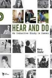 Book cover of Hear and Do by Barry Shafer