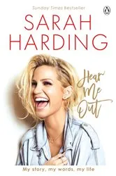 Book cover of Hear Me Out by Armando Iannucci